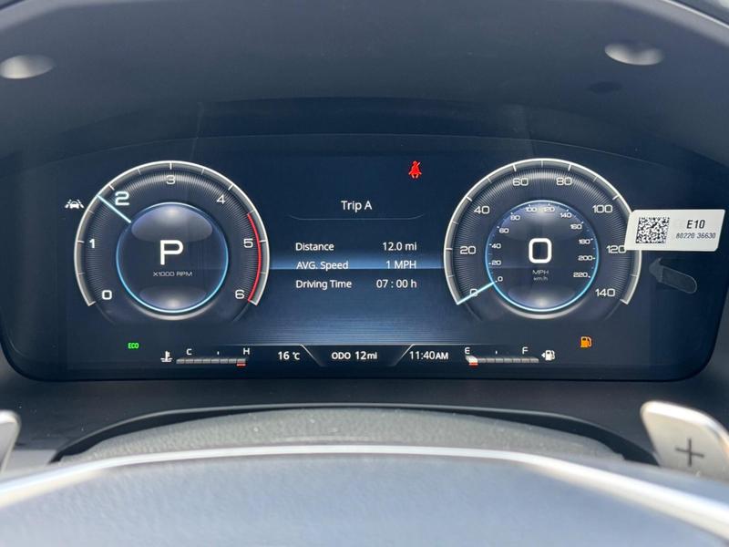 Used KGM Rexton for sale - 77447293: Photo 26