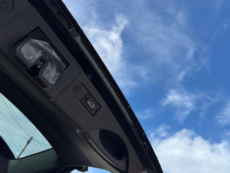 Used KGM Rexton for sale - 77447293: Photo 29