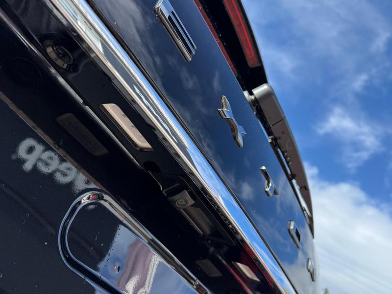 Used KGM Rexton for sale - 77447293: Photo 31