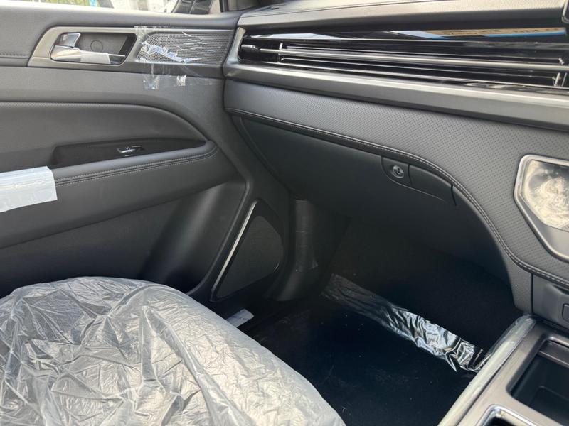 Used KGM Rexton for sale - 77447293: Photo 32