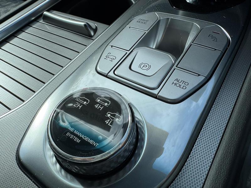 Used KGM Rexton for sale - 77447293: Photo 9