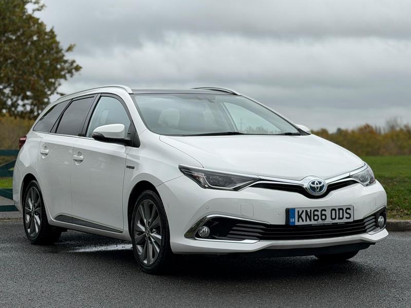 Used Toyota Auris 2016 for sale - 76882746: Photo 1