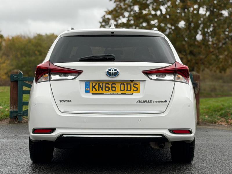 Used Toyota Auris 2016 for sale - 76882746: Photo 11