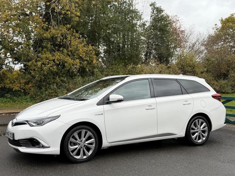 Used Toyota Auris 2016 for sale - 76882746: Photo 12