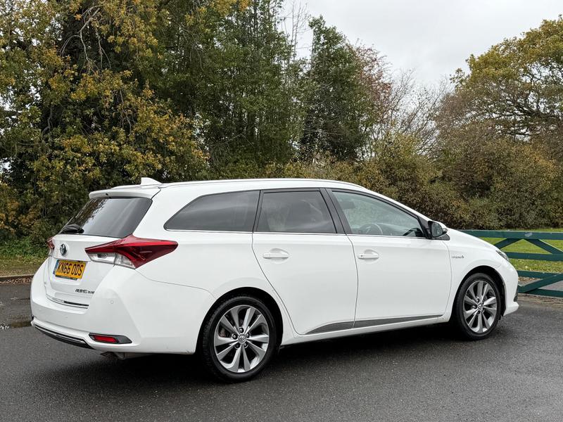 Used Toyota Auris 2016 for sale - 76882746: Photo 13