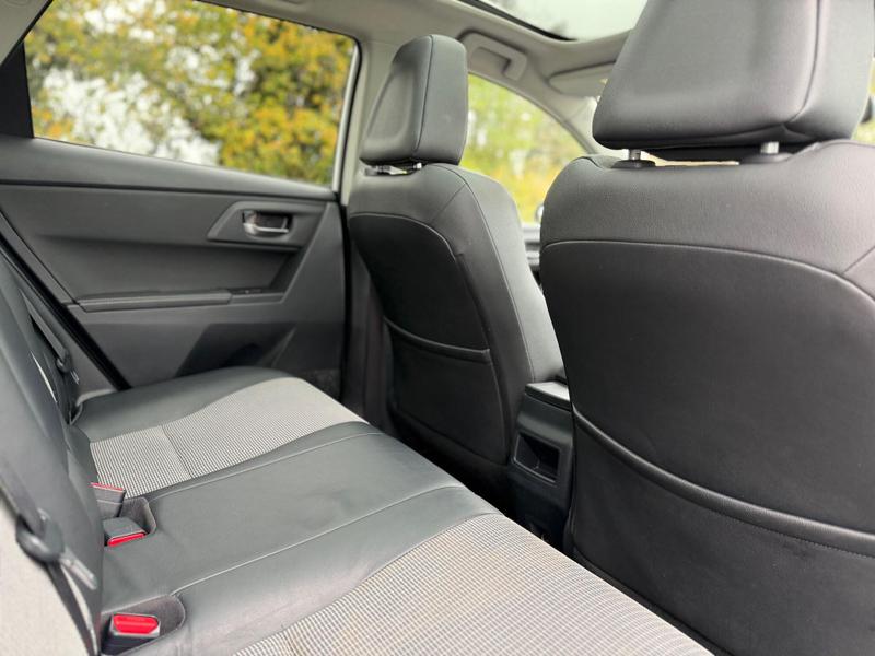 Used Toyota Auris 2016 for sale - 76882746: Photo 17