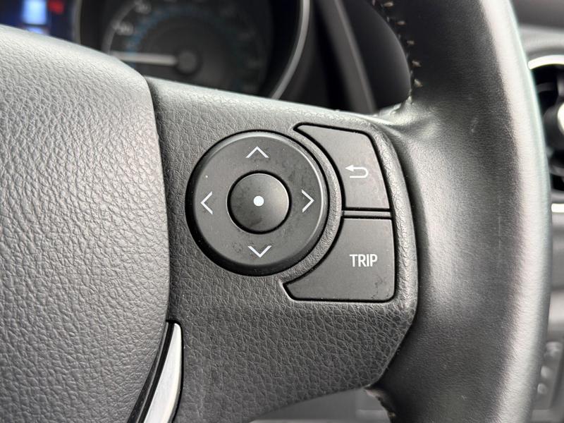 Used Toyota Auris 2016 for sale - 76882746: Photo 31