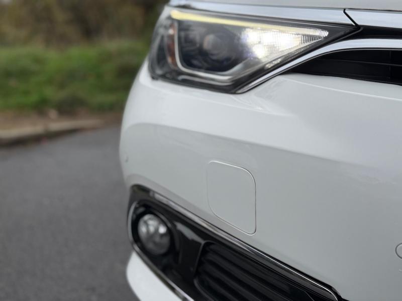 Used Toyota Auris 2016 for sale - 76882746: Photo 46