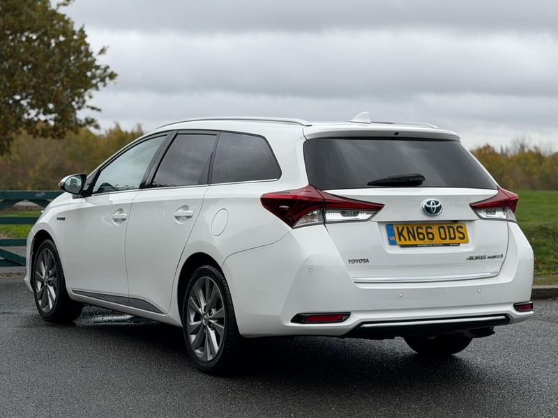 Used Toyota Auris 2016 for sale - 76882746: Photo 5