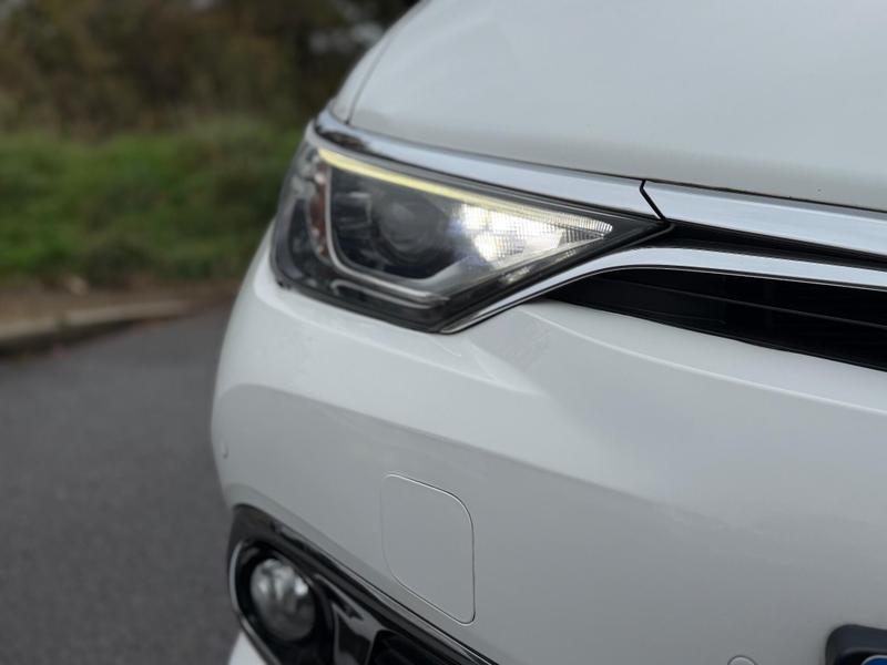 Used Toyota Auris 2016 for sale - 76882746: Photo 50