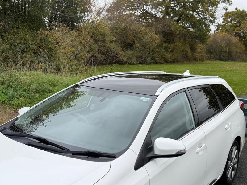 Used Toyota Auris 2016 for sale - 76882746: Photo 51