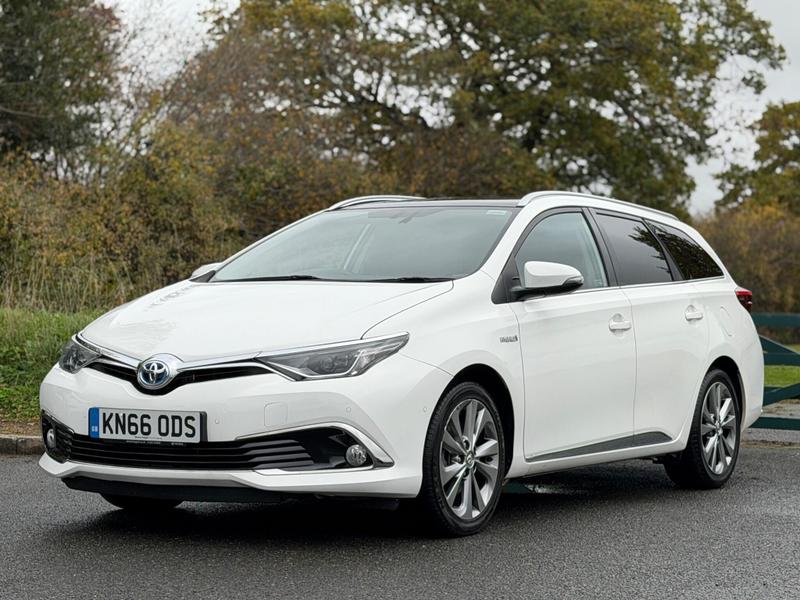 Used Toyota Auris 2016 for sale - 76882746: Photo 6