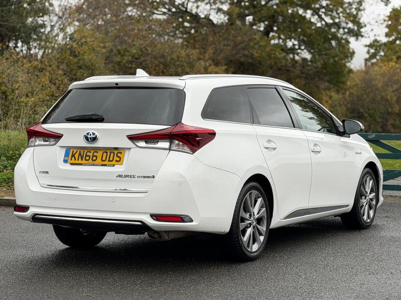 Used Toyota Auris 2016 for sale - 76882746: Photo 7