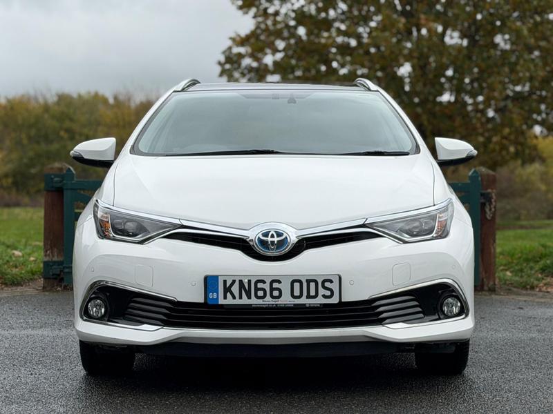 Used Toyota Auris 2016 for sale - 76882746: Photo 8