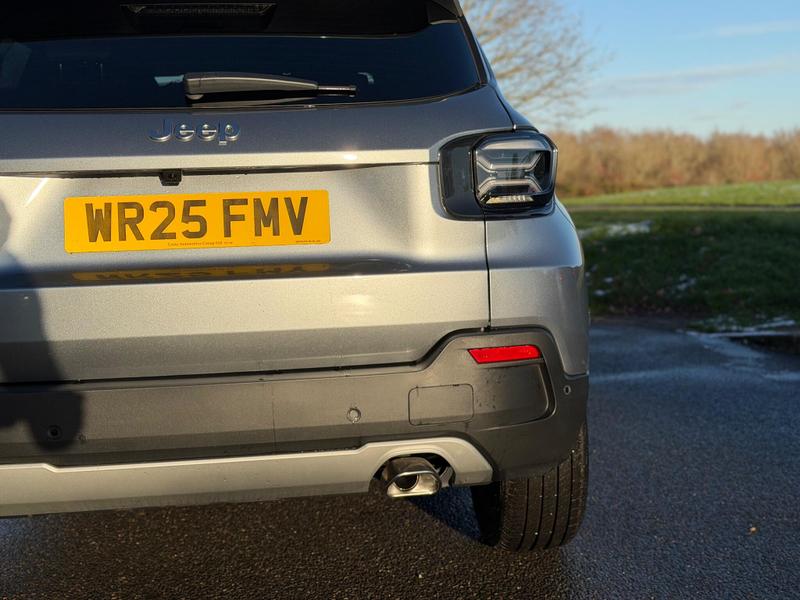 Used Jeep Other 2025 for sale - 77427104: Photo 12