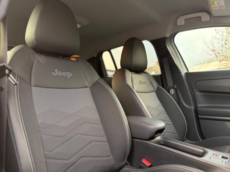 Used Jeep Other 2025 for sale - 77427104: Photo 15