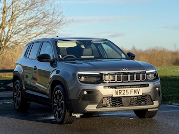 Jeep Other feature image