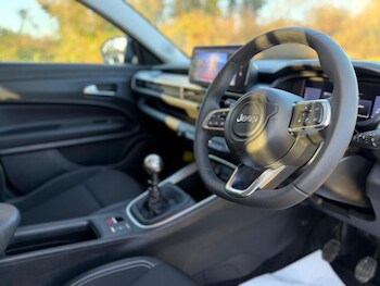 Used Jeep Other 2025 for sale - 77427104: Photo