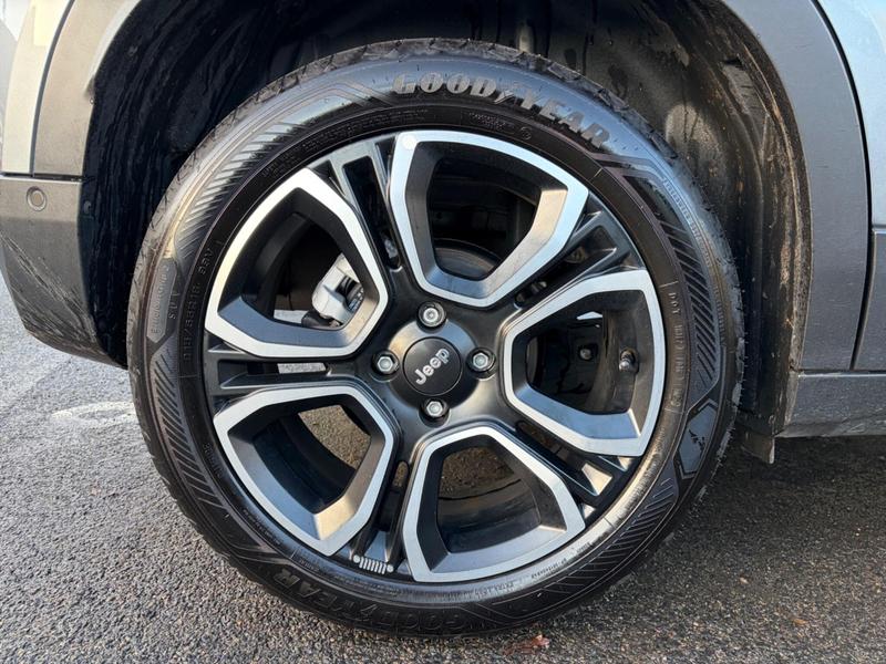 Used Jeep Other 2025 for sale - 77427104: Photo 32