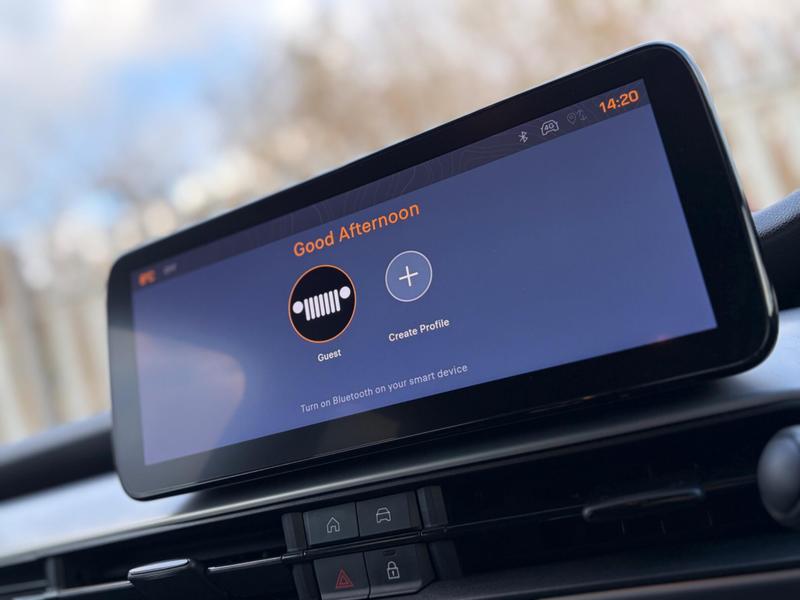 Used Jeep Other 2025 for sale - 77427104: Photo 36