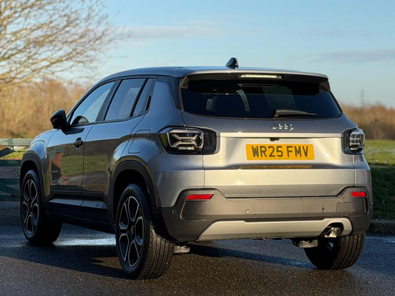 Used Jeep Other 2025 for sale - 77427104: Photo 4