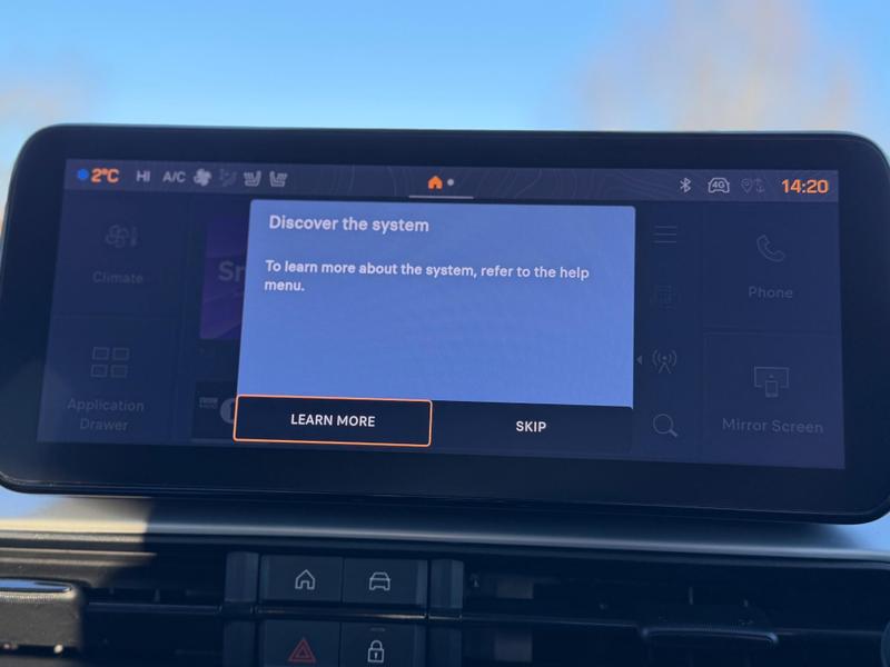 Used Jeep Other 2025 for sale - 77427104: Photo 40