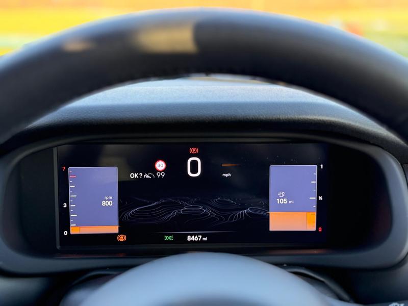 Used Jeep Other 2025 for sale - 77427104: Photo 41