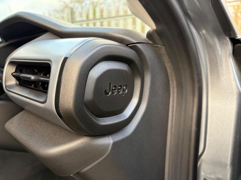 Used Jeep Other 2025 for sale - 77427104: Photo 43