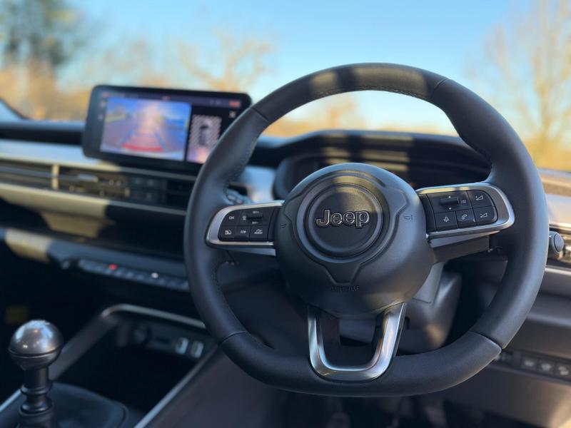 Used Jeep Other 2025 for sale - 77427104: Photo 44