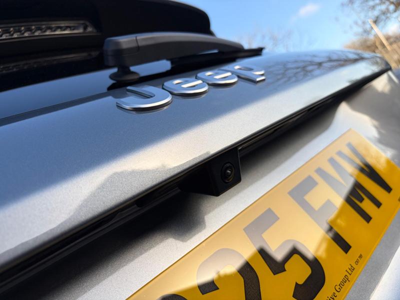 Used Jeep Other 2025 for sale - 77427104: Photo 48