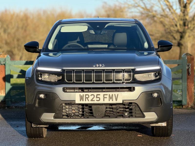 Used Jeep Other 2025 for sale - 77427104: Photo 5