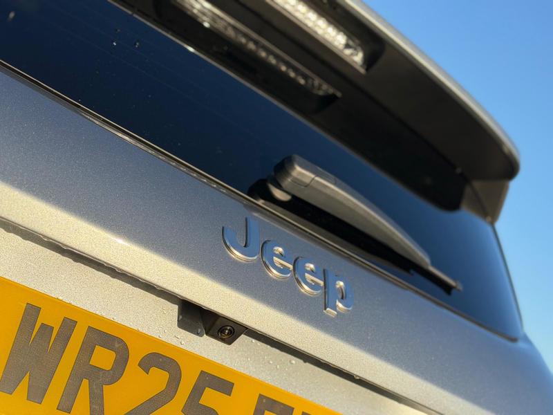 Used Jeep Other 2025 for sale - 77427104: Photo 52