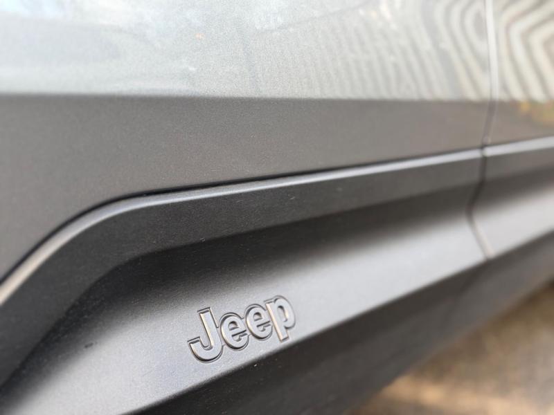 Used Jeep Other 2025 for sale - 77427104: Photo 55