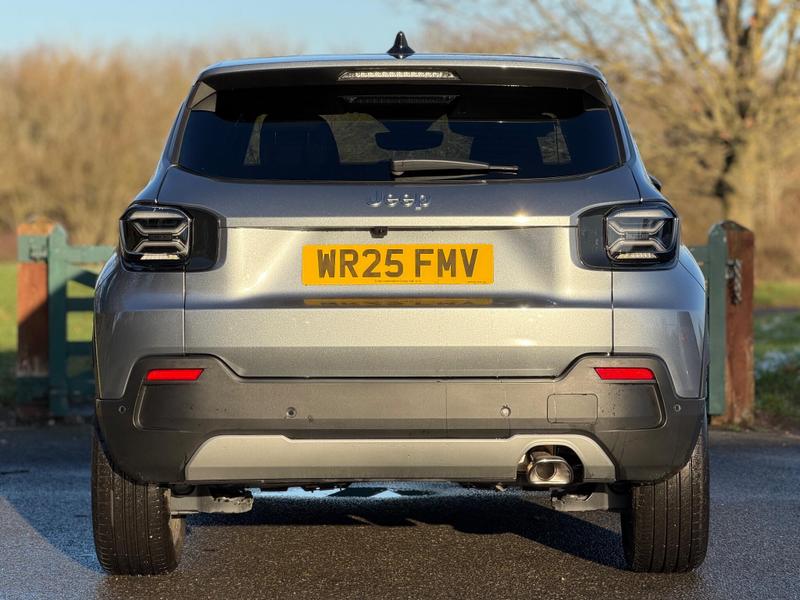 Used Jeep Other 2025 for sale - 77427104: Photo 6