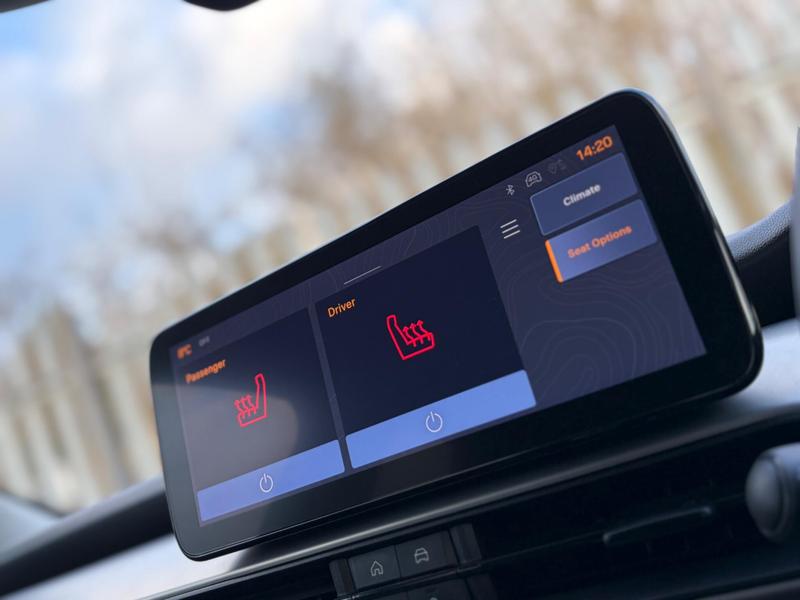 Used Jeep Other 2025 for sale - 77427104: Photo 60