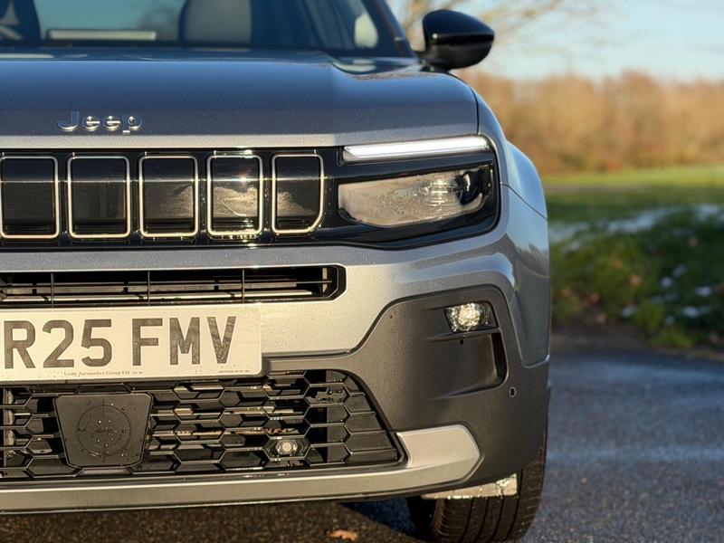 Used Jeep Other 2025 for sale - 77427104: Photo 65