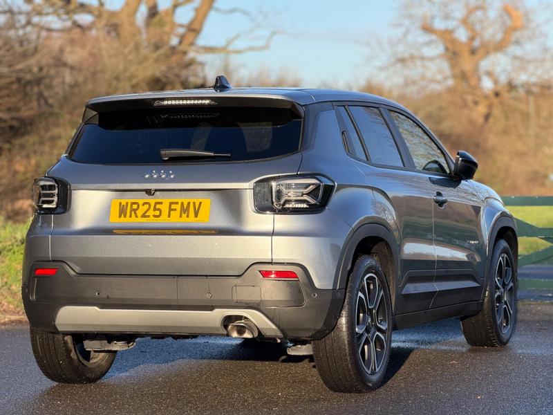 Used Jeep Other 2025 for sale - 77427104: Photo 9