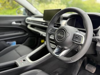 Used Jeep Avenger 2025 for sale - 78513372: Photo
