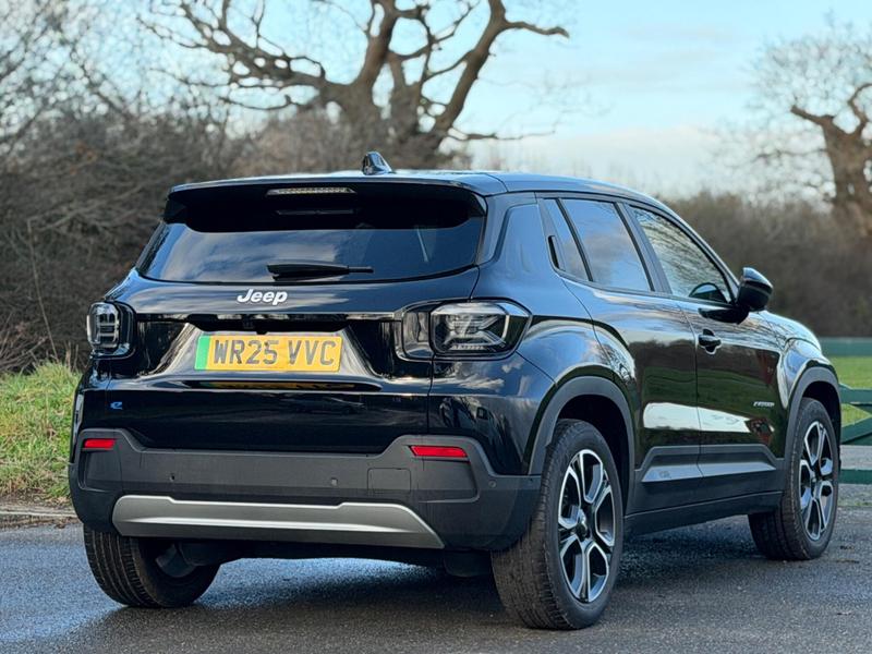 Used Jeep Other 2025 for sale - 77301179: Photo 11