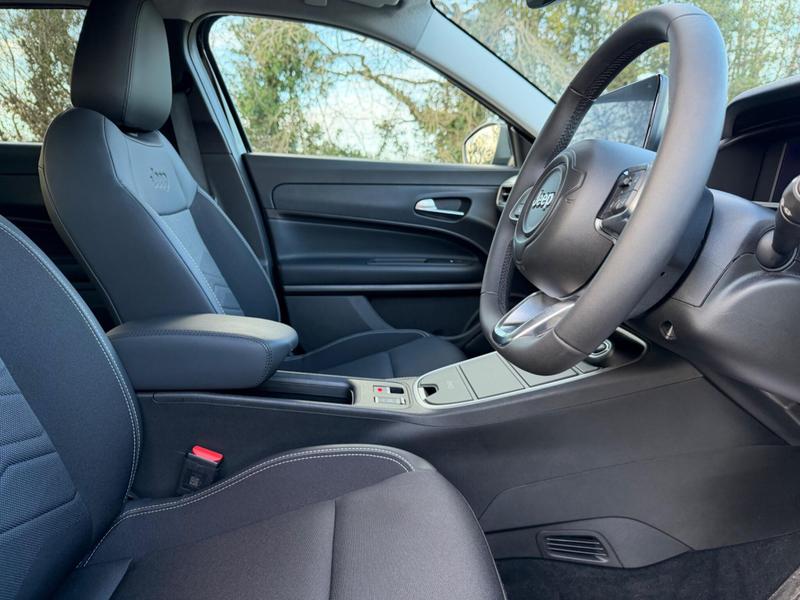 Used Jeep Other 2025 for sale - 77301179: Photo 14