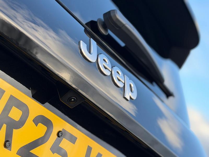 Used Jeep Other 2025 for sale - 77301179: Photo 44