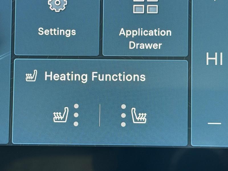 Used Jeep Other 2025 for sale - 77301179: Photo 54