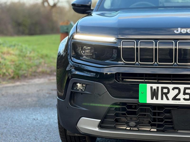 Used Jeep Other 2025 for sale - 77301179: Photo 56