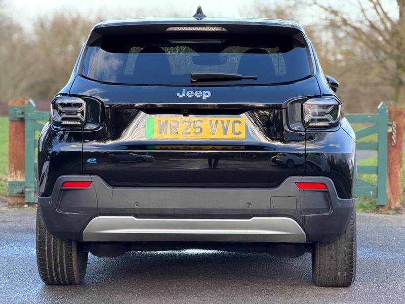 Used Jeep Other 2025 for sale - 77301179: Photo 9