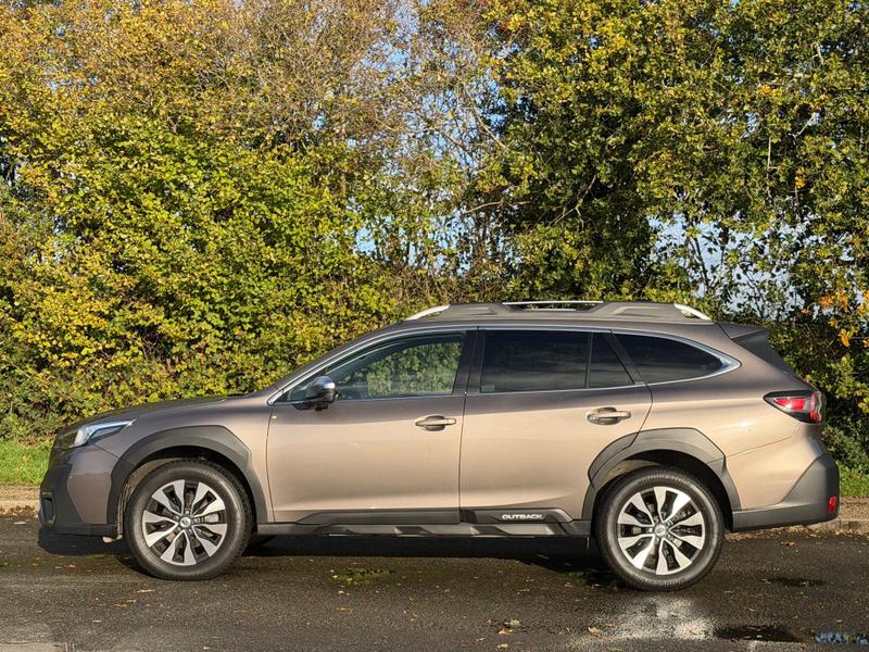 Used Subaru Outback 2024 for sale - 76888209: Photo 10