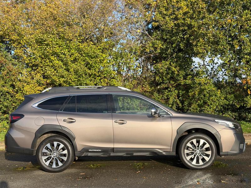 Used Subaru Outback 2024 for sale - 76888209: Photo 11