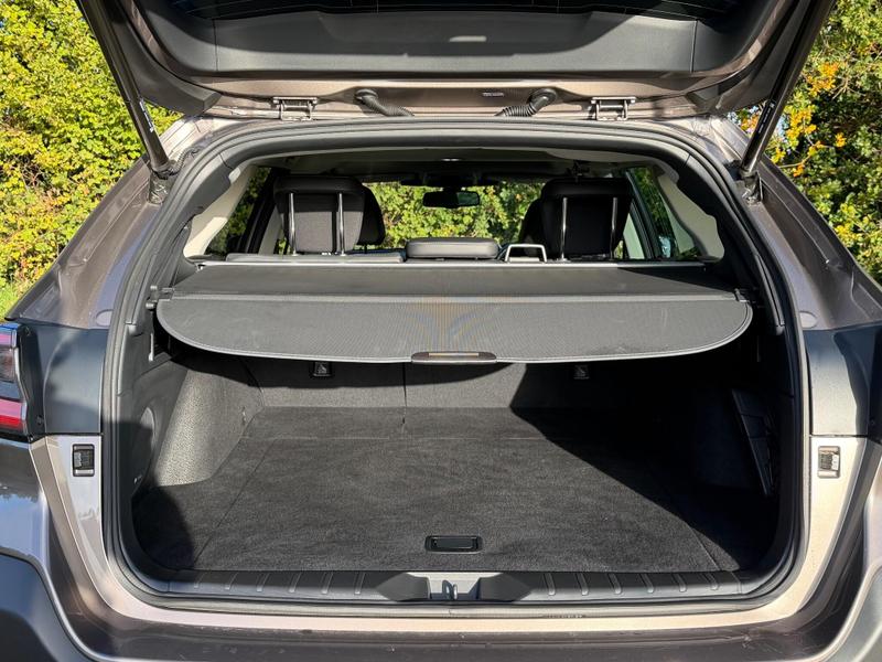 Used Subaru Outback 2024 for sale - 76888209: Photo 14