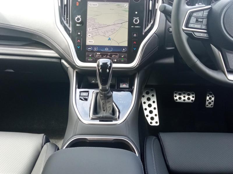 Used Subaru Outback 2024 for sale - 76888209: Photo 16