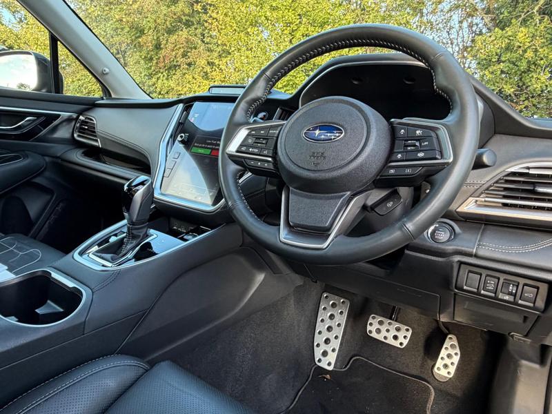 Used Subaru Outback 2024 for sale - 76888209: Photo 2