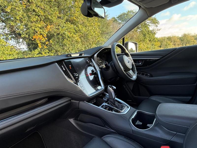 Used Subaru Outback 2024 for sale - 76888209: Photo 21